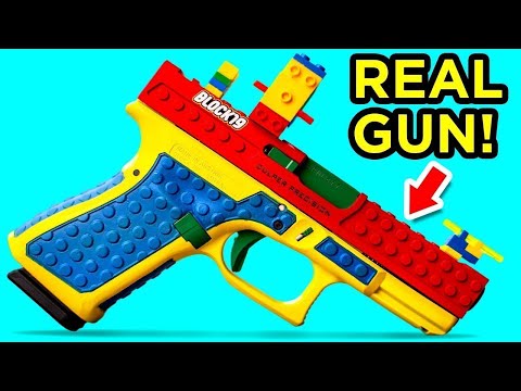 OUTRAGEOUS Products Released By Famous Brands