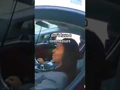 Bodycam: Cop makes Florida State Attorney’s day by unlawfully stopping her