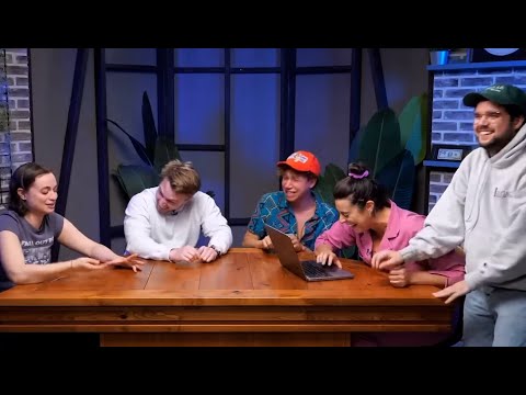 Smosh clips that made me wet my trousers