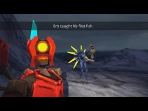 Ultrakill memes but I fixed them