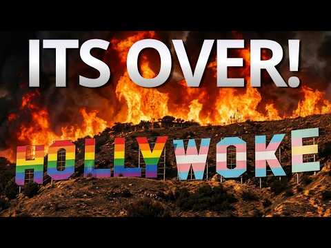 The DOWNFALL of Hollywood… What Happened?