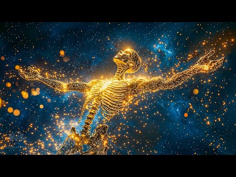 Alpha Waves⚠️Warning: Very Powerful⚠️In 5 Minutes, Whole Body Regeneration & Emotional Healing #2