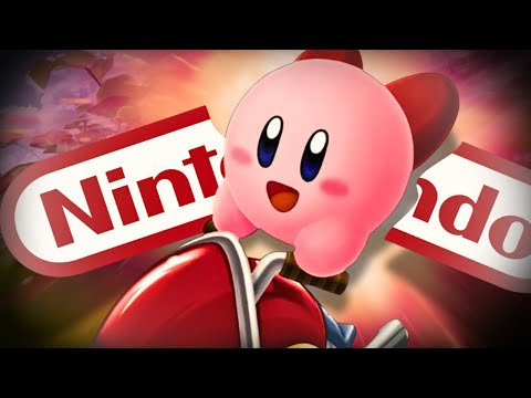 How Kirby Air Riders Captures What Nintendo Lost