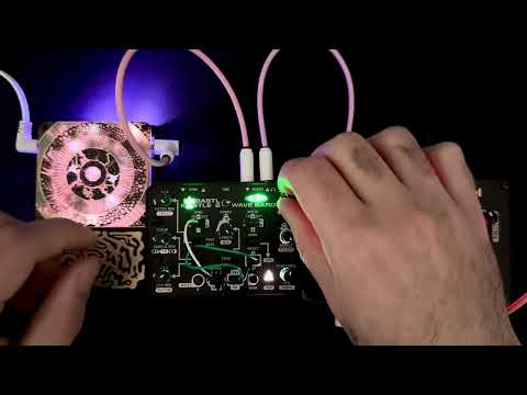 ★,｡･:*:･ﾟ’☆satellite wavesﾉ☆:｡･:*:･ﾟ’★