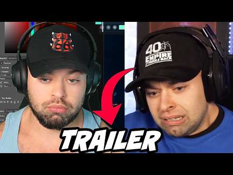 The Mandalorian Trailer Reaction