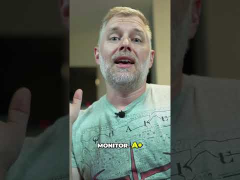 $900 Monitor Worth It for YEARS Unboxing & Review!