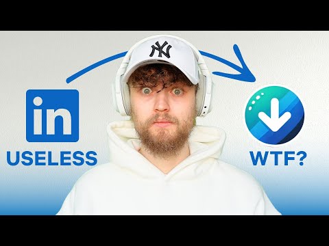 Top 5 LinkedIn Sales Navigator Alternatives | Free & Paid