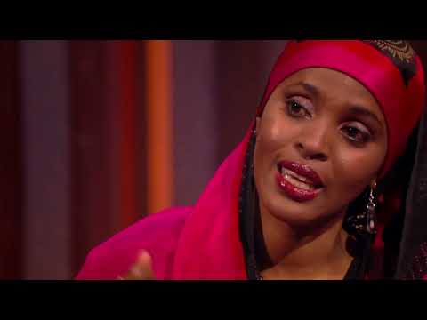 Ifrah Ahmed | The Tommy Tiernan Show