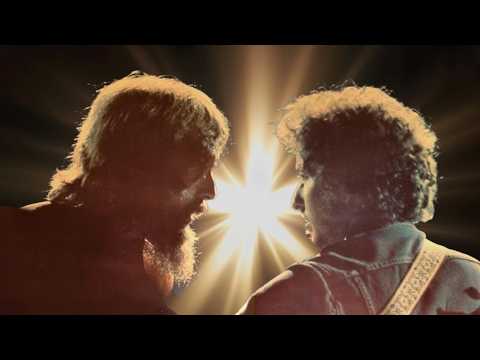 How Beatle George broke down Bob Dylan’s defences with a song