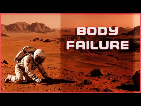 Going To Mars: Deadliest Journey in Human History (Immersive Experience)