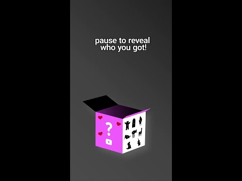 drop which valentine's day surprise you got in the comments! 💞