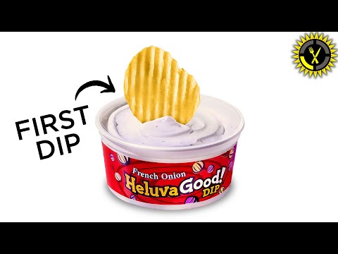 Is Double Dipping ACTUALLY That Bad?