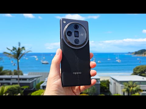 Oppo Find X7 Ultra Review - It Could Be The Best There Is!