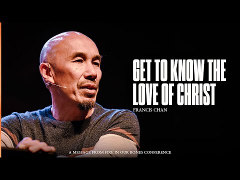 From Performance to Presence - Francis Chan
