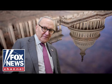 Gianno Caldwell: This is a test case for Democrats