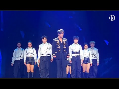 2025.08.22 2025 TIMA國際音樂大賞 姜濤 Keung To