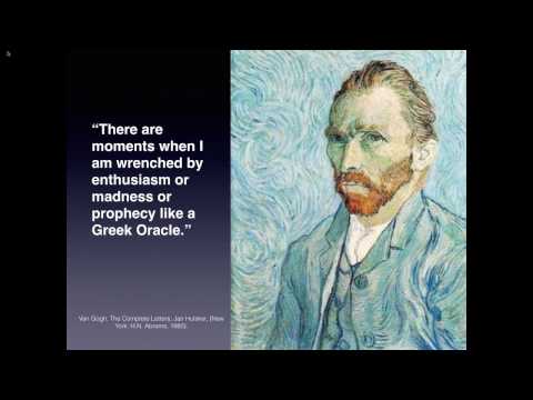 Igniting The Creative Fire:  The Neurobiology Of Creativity In Bipolar Disorder
