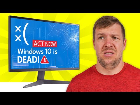Microsoft Just Killed Windows 10 – What Happens Next?