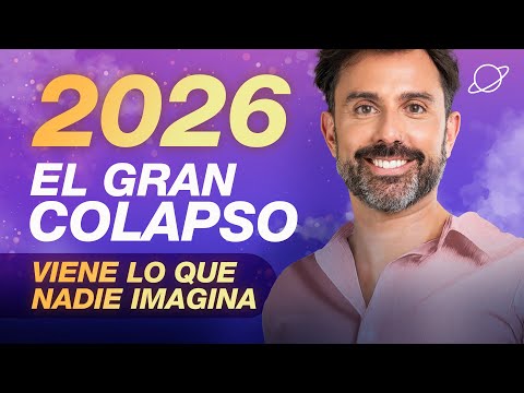 2026 - NOTHING WILL EVER BE THE SAME ⚡| Evolutionary Psychological Astrology