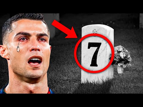 Die GRÖßTEN ÄNGSTE von Fußballspielern!