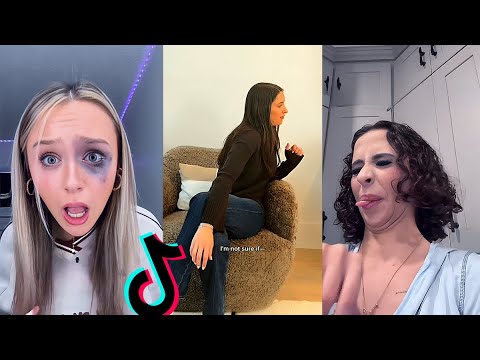34 Minutes of Weirdly Relatable TikToks! #2
