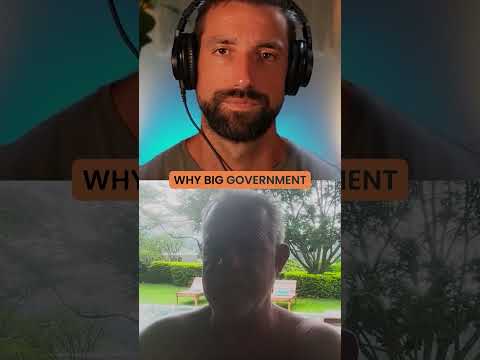 Stand Up Against Evil | Dr. Jack Kruse