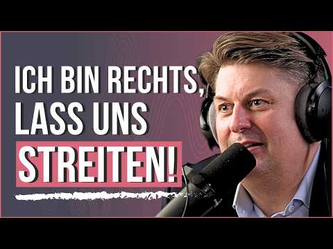 AfD-Realtalk mit Dr. Maximilian Krah