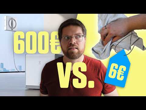 Fensterputzen im Jahr 2024