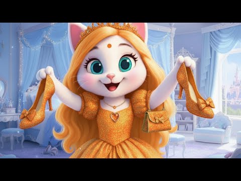 🍳🔥 Kitchen chaos!! Kitten's cooking scene shocks mother cat! | Ai cat story