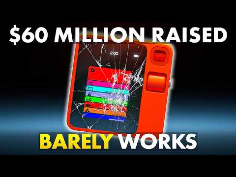 Silicon Valley's Billion Dollar Design Scams