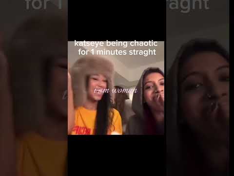 #katseye #eyekon #funny #lizzyedits #viral