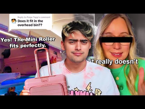 TikTok's Suspicious Of These Ads