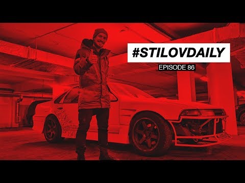 КОРЧ Цефиро. Вскрыли Джей. Тестирую Жигу. Настройки Развала.