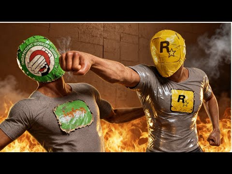 Rockstar’s GTA VI Scandal Just Got Way Worse