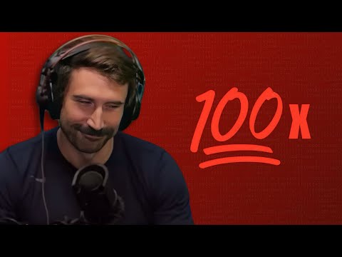 The Real 100x Dev