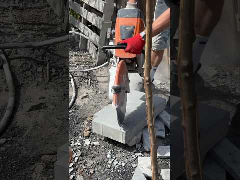 Practice makes perfect #pavers #patio #diy