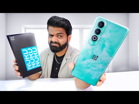 OnePlus Nord CE 4 - Detailed Review !!!