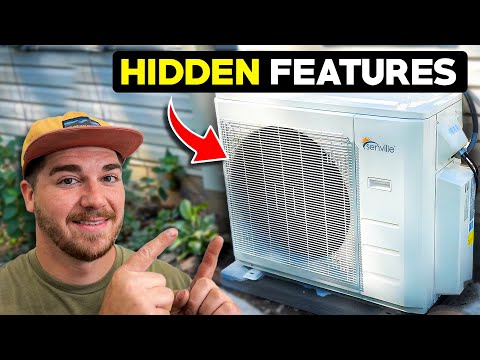 MASSIVE Savings With The Senville AURA Mini Split