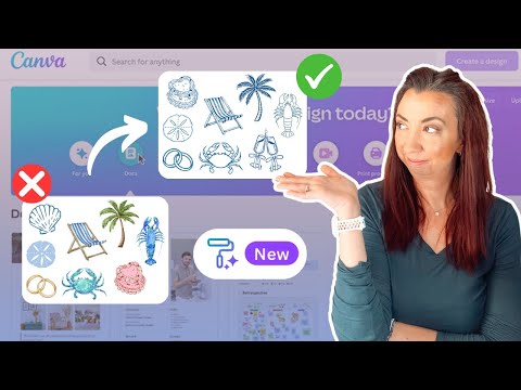 The new way to create in Canva (and level up your designs)