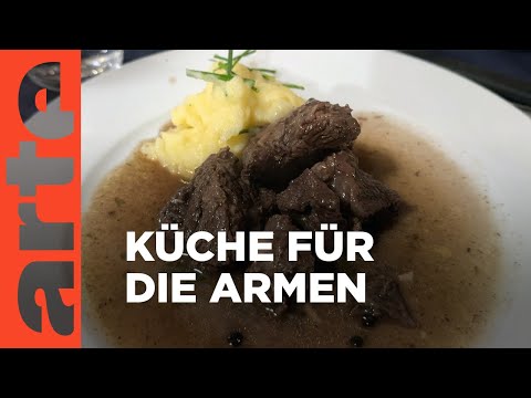 Florenz: Peposo | Küchen der Welt | ARTE Family