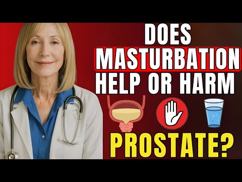 3 Daily Habits That Protect the Prostate Every Man Over 60 Must Know!