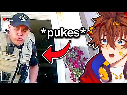 911 Call Leads To Cops Finding Something HORRIFYING | Kenji Reacts