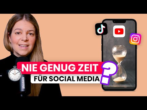 2️⃣𝘅 mehr Content erstellen und die Reichweite steigern 📈 5 Social Media Tipps für Unternehmen 🏆