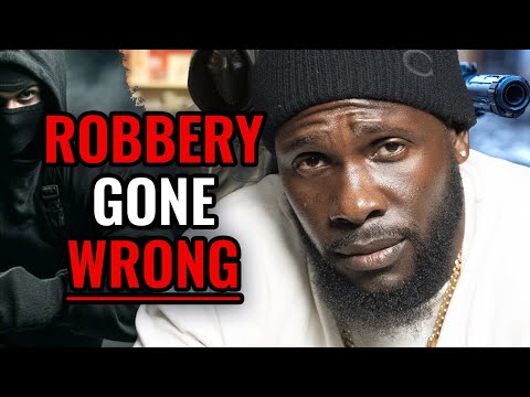 15 Years in Florida’s Most Dangerous Prison After a Robbery