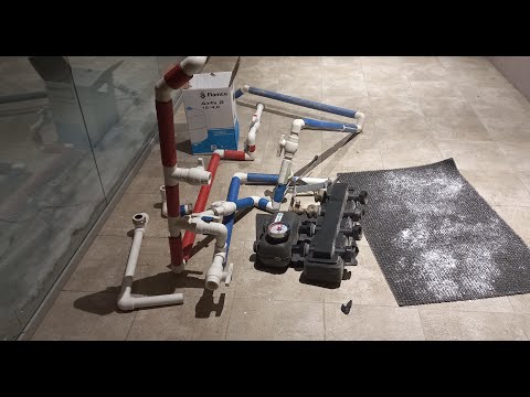 Полипропилен и гидрострелка - чума отопления 21го века