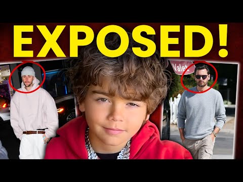 Reign Disick's Real Father FINALLY Confirmed!