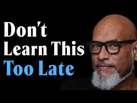 Brutal Truths To Help You Get Ahead of 99% of People & Reach Your Full Potential | John Amaechi