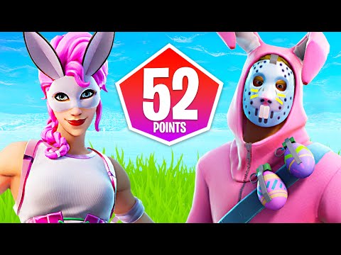 Semi-Finals Duo FNCS Tournament, Week 3! (Fortnite Battle Royale)