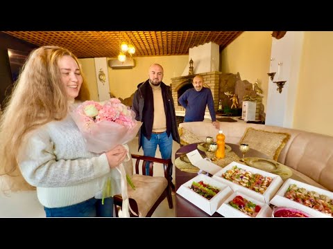 Happy birthday, Alinochka❤️!!! Be the happiest!!!