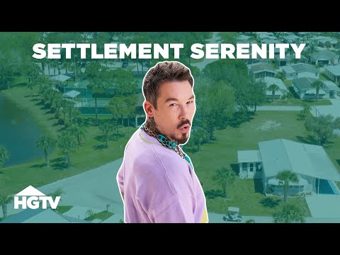 Finding the Perfect Home for Accessible Living - Full Episode Recap | My Lottery Dream Home | HGTV